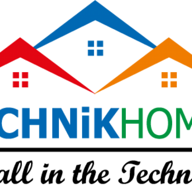 Technik Homes