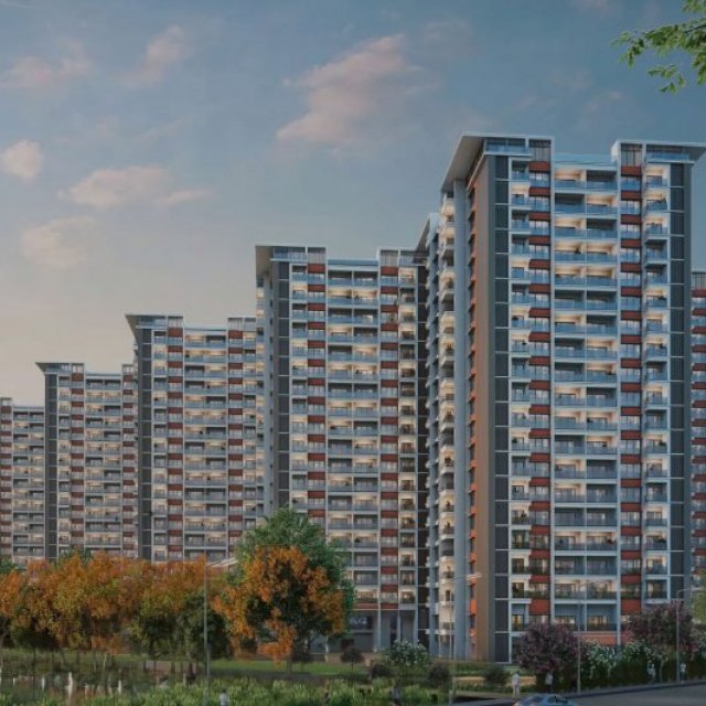 Embassy Astra