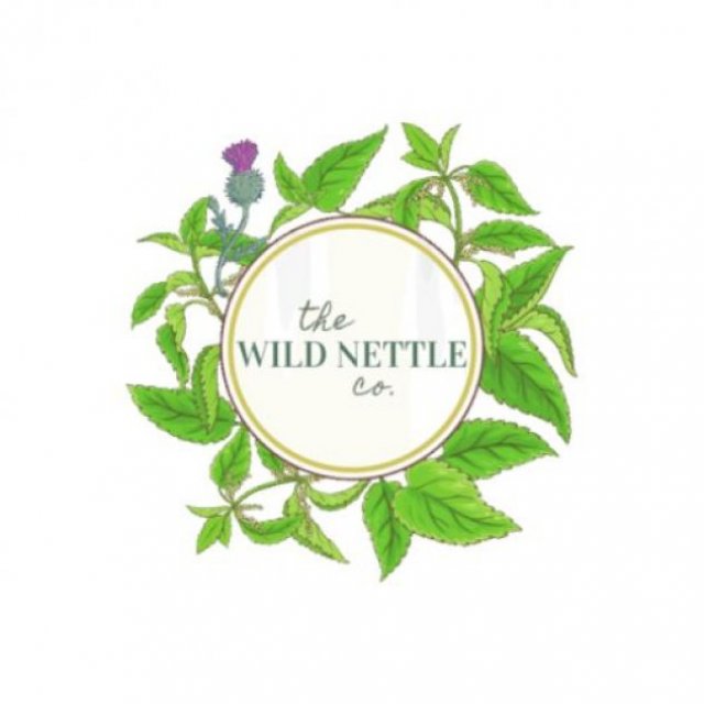 The Wild Nettle Co  -Eczema Natural Remedies in Scotland