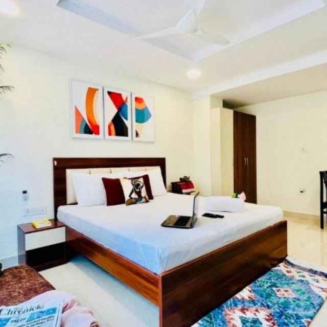 Best Builder Floors in Yamuna Expressway