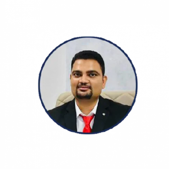 Best Neurosurgeon in Ahmedabad
