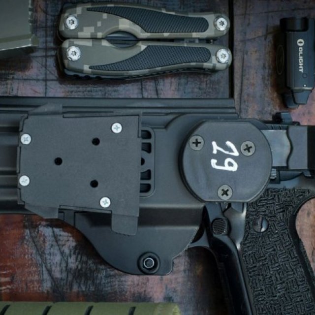 Tak Tactical