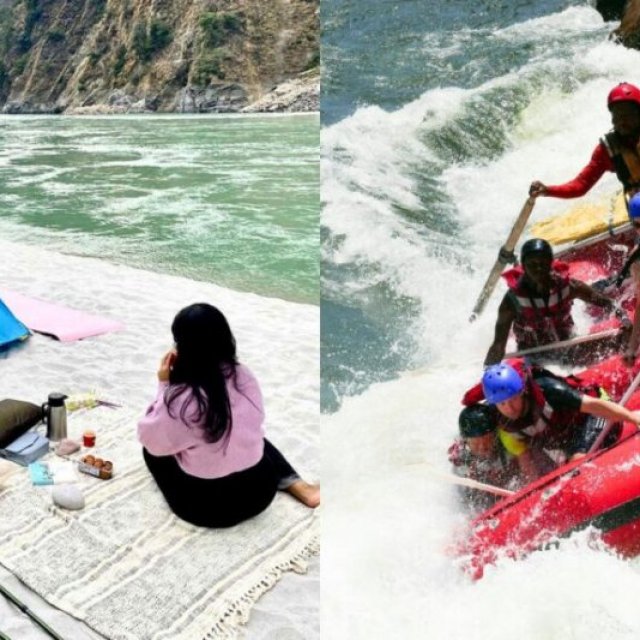 UTTARAKHAND TOUR AGENCY