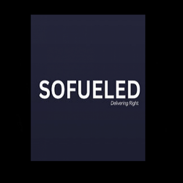 Sofueled
