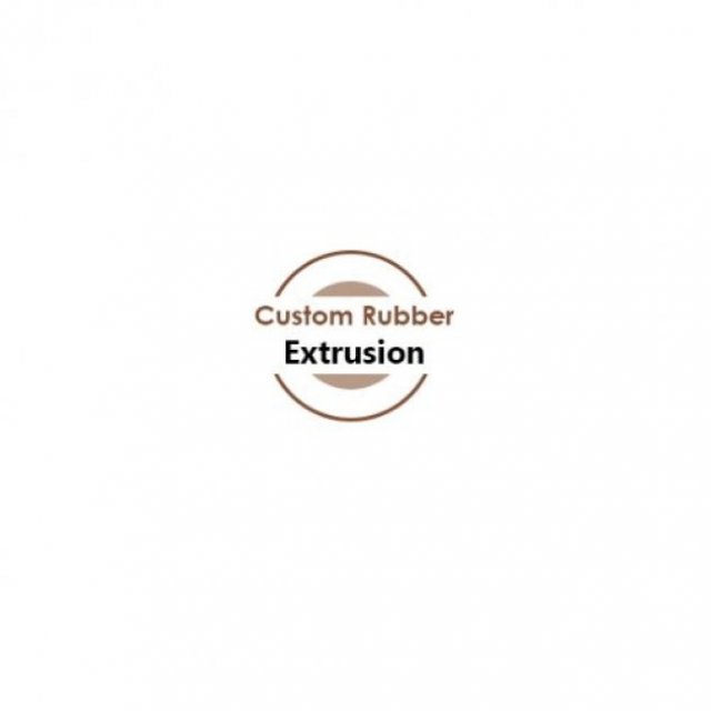 Custom Rubber Extrusion