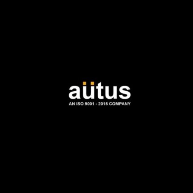 Autus Digital Agency
