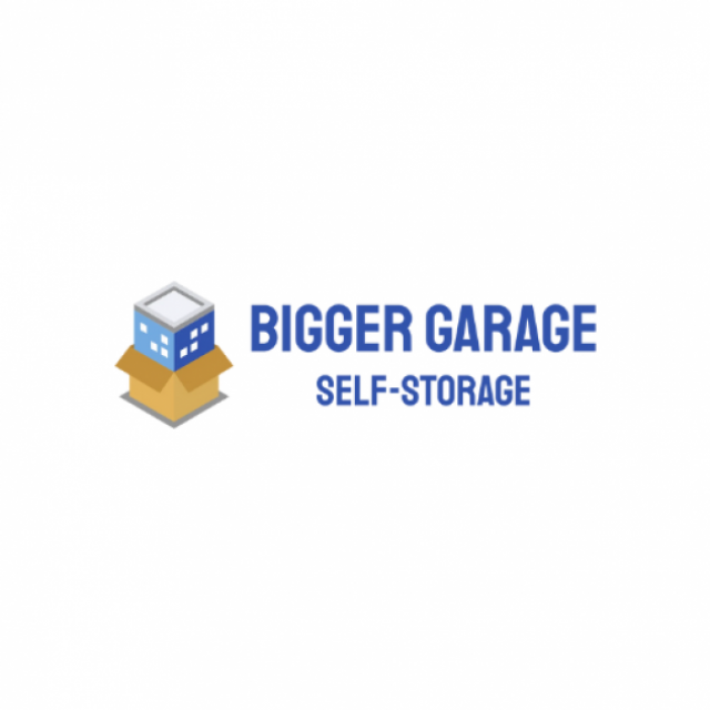 Bigger Garage Self-Storage