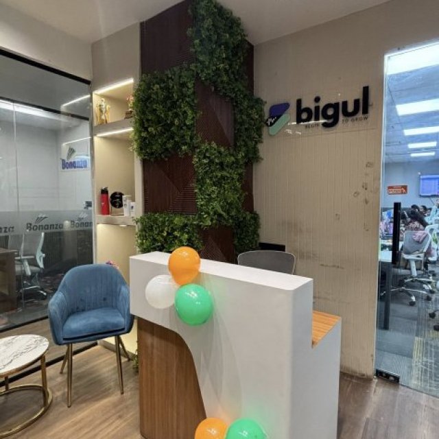 Bigul