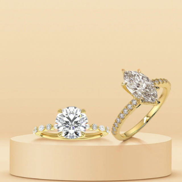 valentina Rings