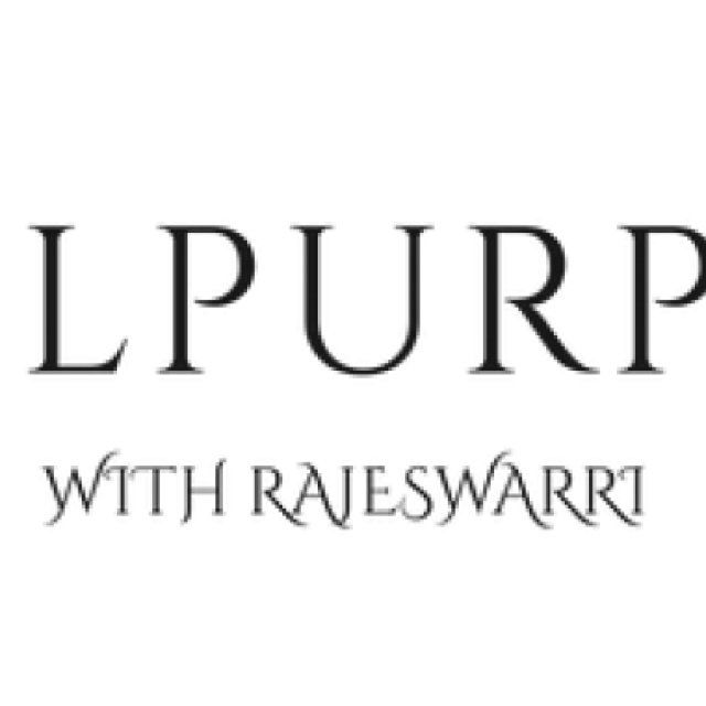 Soul Purpose With Rajeswari