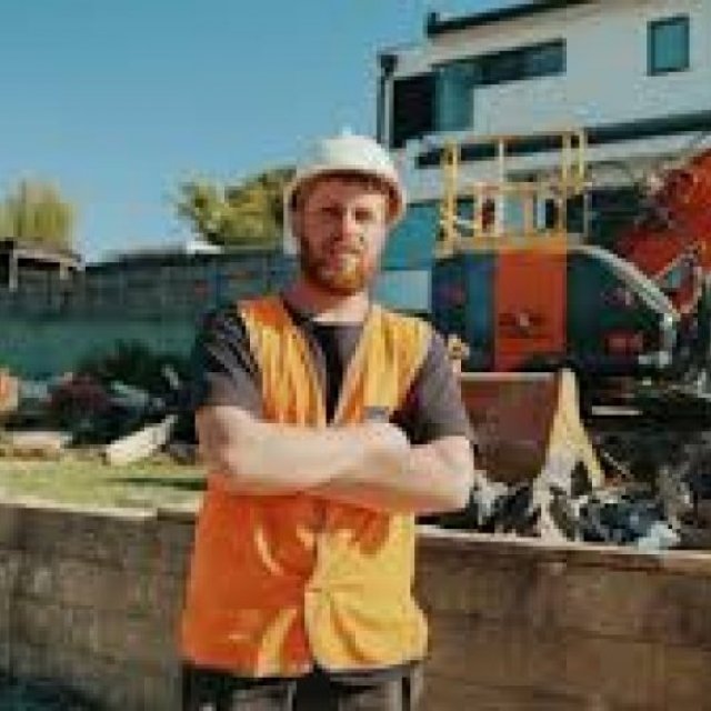 Soil Removal - Chomp Excavation & Demolition