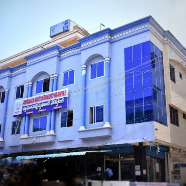 Shyamala Hospital for General Surgery | Obstetrics & Gynaecology | Orthopedic Services| Urology