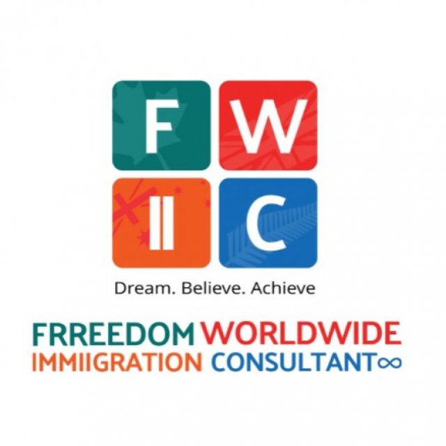 FWIIC Immigrations Official - Best Immigration & Study Visa Consultants | Australia, Canada, USA, UK