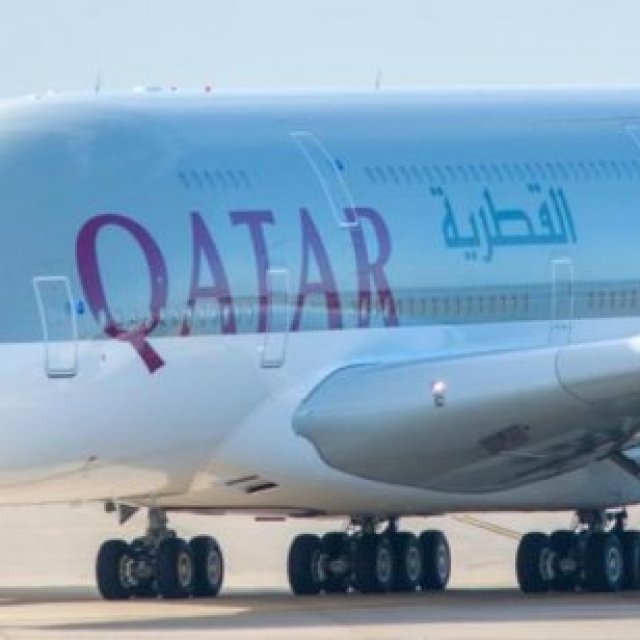 qatar airways lhr terminal