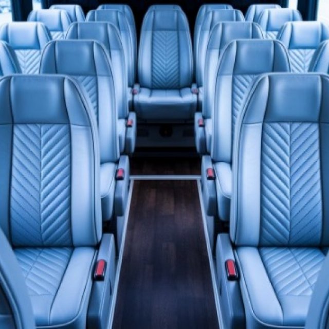 Bus Rental Company Yuma