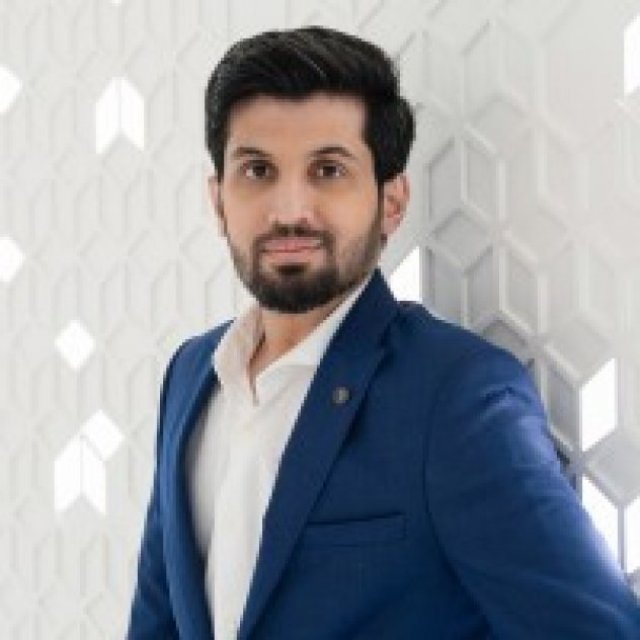 Dr. Mayur Bhobe