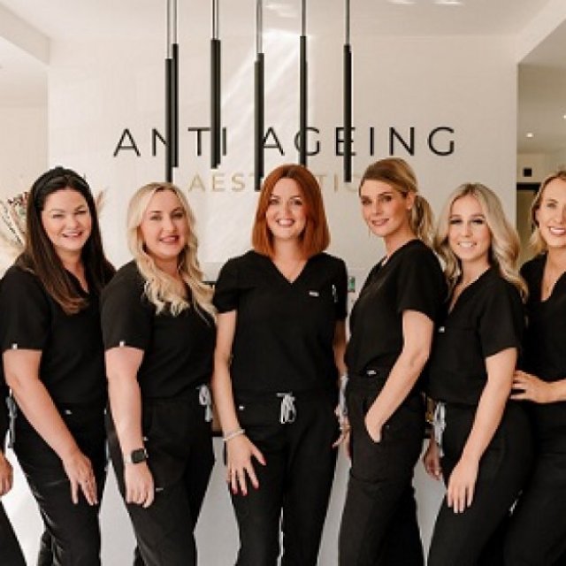 Anti-Ageing Aesthetics Garstang