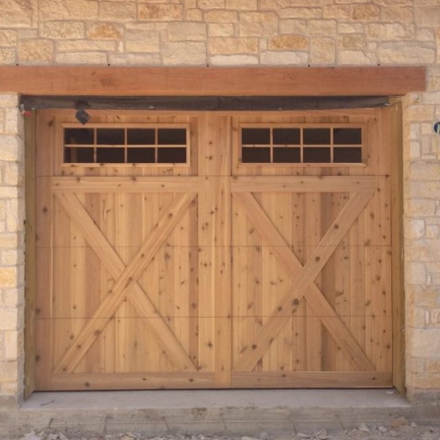 Squared Away Garage Door Service