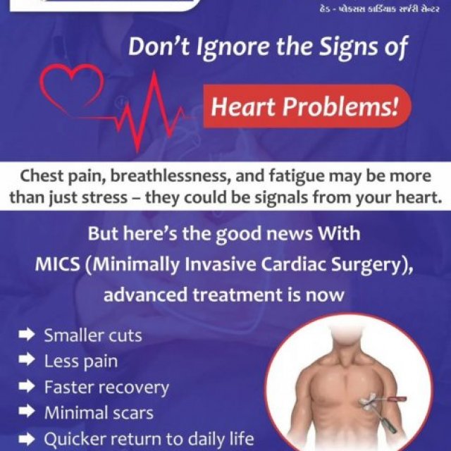 Plexus Heart Surgery Center