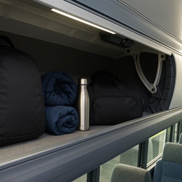 Price 4 Charter Buses & Limos Huntsville