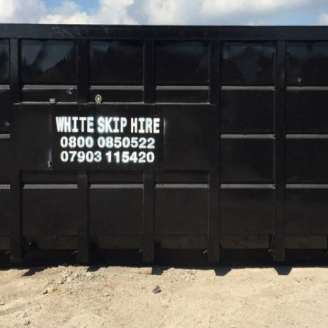 White Skips