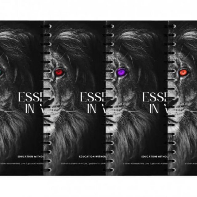 Essentials in Writing