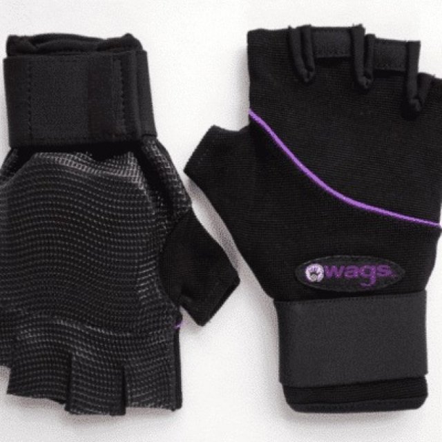 Wrist Assured Gloves