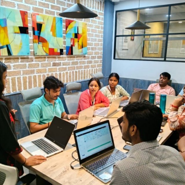 DizitalAdda Digital Marketing Institute