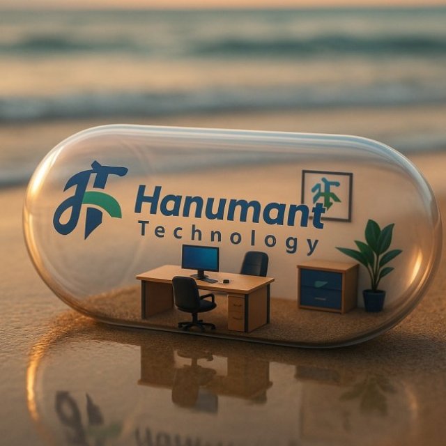 Hanumant technology