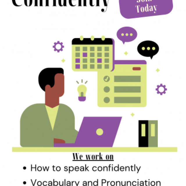 O3 Online Spoken English Classes