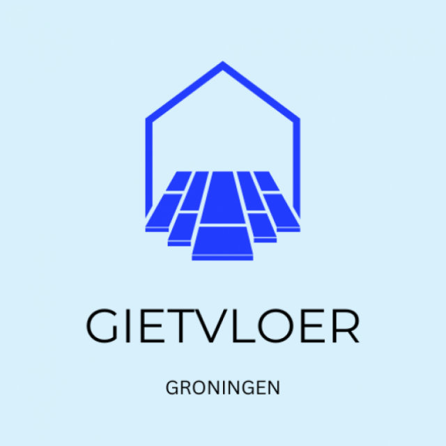 Groningen Gietvloer