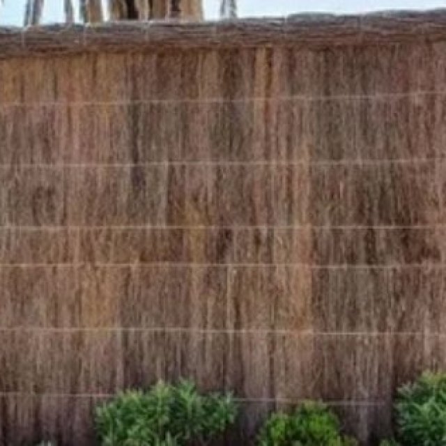 The Brush Fence Company