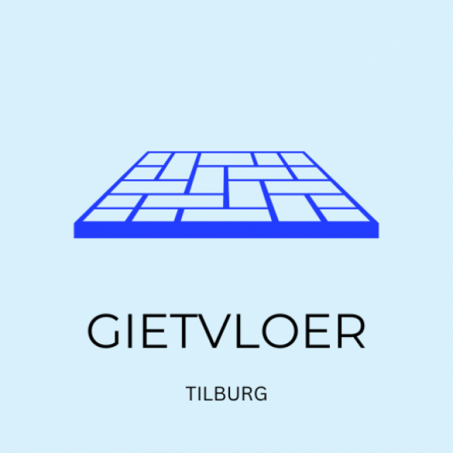 Tilburg Gietvloer