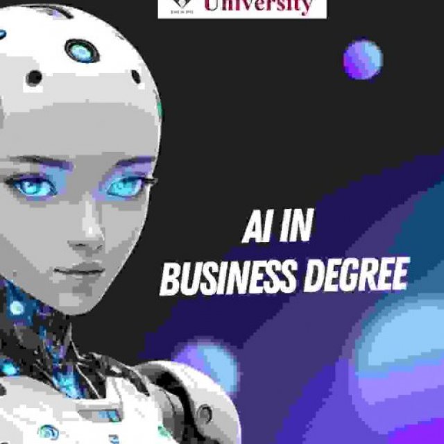 AI in Business Degree - Future-Ready Careers with BBA AI & Analytics | NIILM