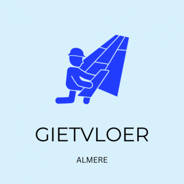 Almere Gietvloer