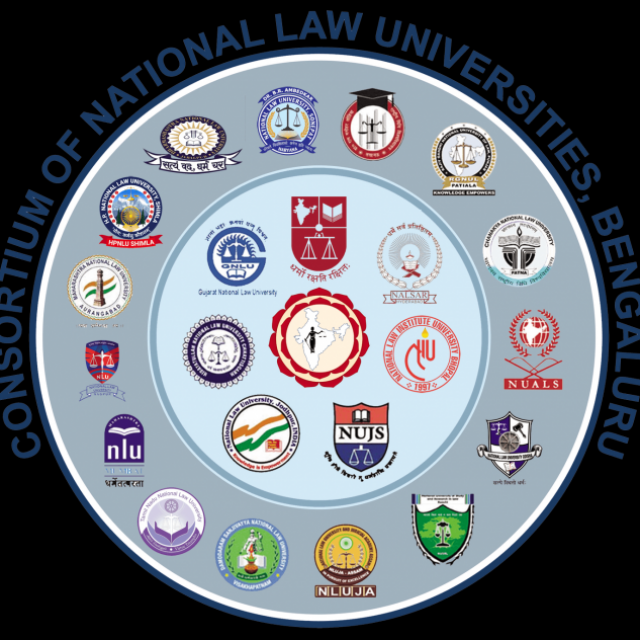 Consortium of National Law Universities 