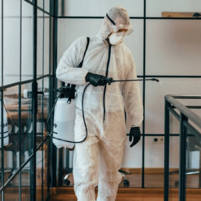 Cris’s Cleaning Services LLC