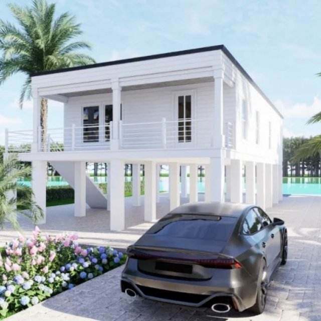 Seasafe Homes