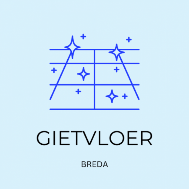 Breda Gietvloer