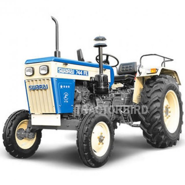 Choosing the Right Tractor for Your Farm