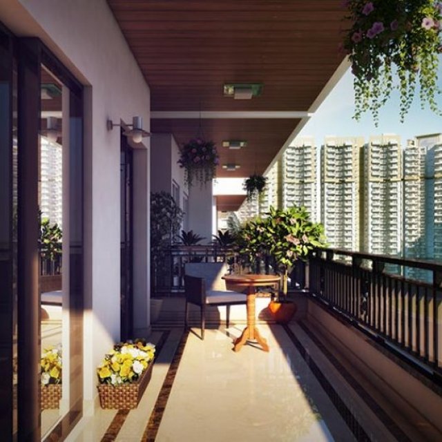 If You Want Apartment in Amrapali Golf Homes