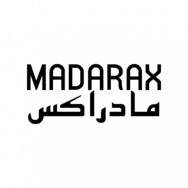 Madarax.Store