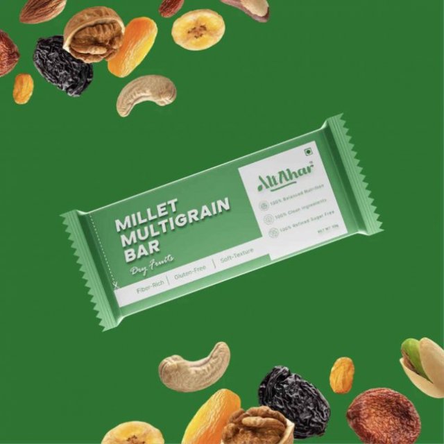 D WA Herbals Private Limited