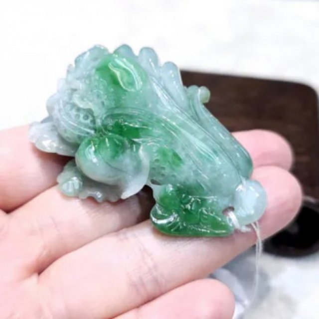 Khicas Gems Jewellery Co. 緣飾寶石公司