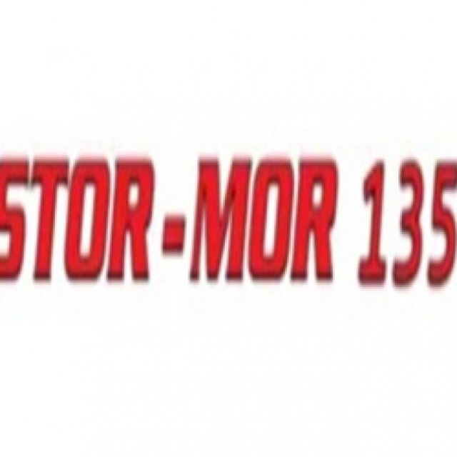 Stor‑Mor 135