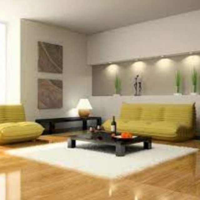 Blue Diamond Housekeeping Agency