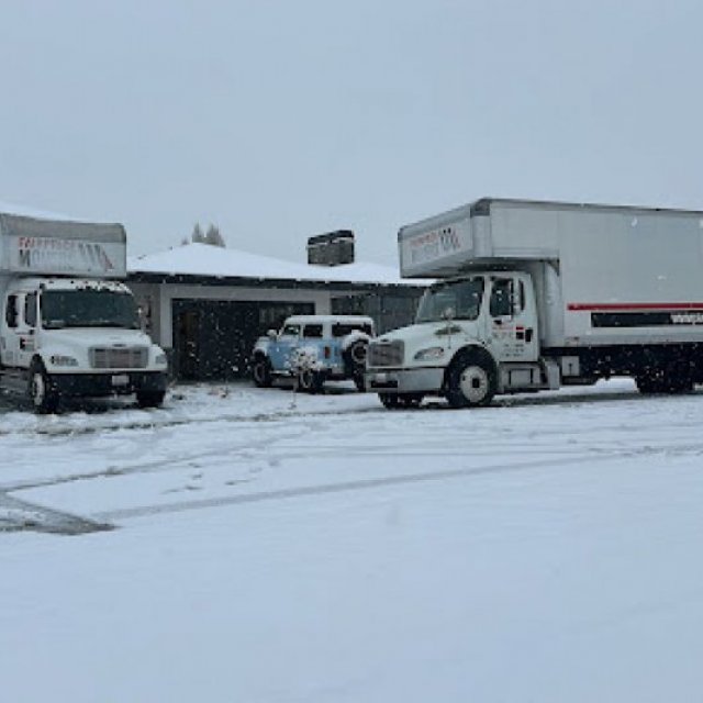 Fairprice Movers | Sacramento Local & Long Distance Moving Company