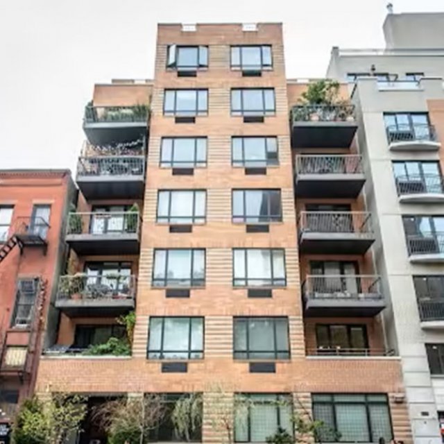 Manhattan Property Management