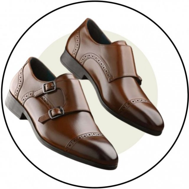 CTR Shoe Store (Mordern Shoes)