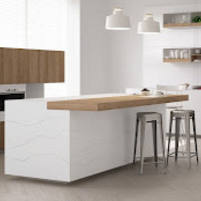 ESOS Countertops & Cabinets
